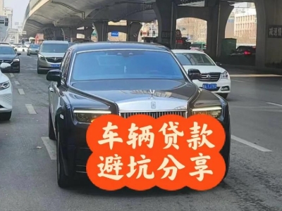 广陵汽车抵押贷款中押本不押车贷款需要什么材料?